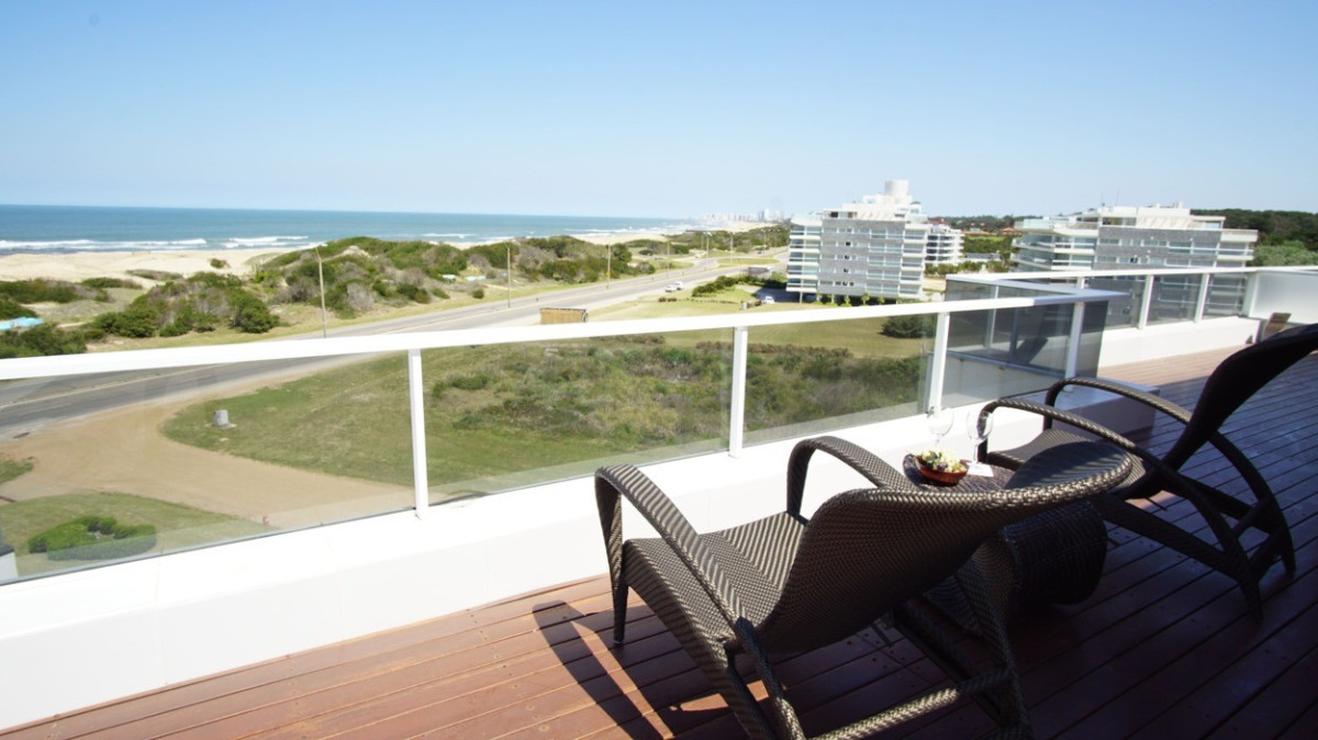 Apartamento ID.233 - Espectacular Penthouse de 4 Suites, Aguas Azules