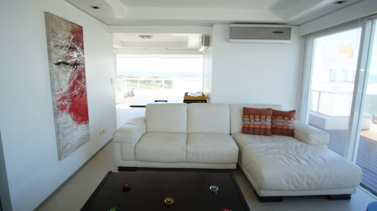 Apartamento ID.233 - Espectacular Penthouse de 4 Suites, Aguas Azules