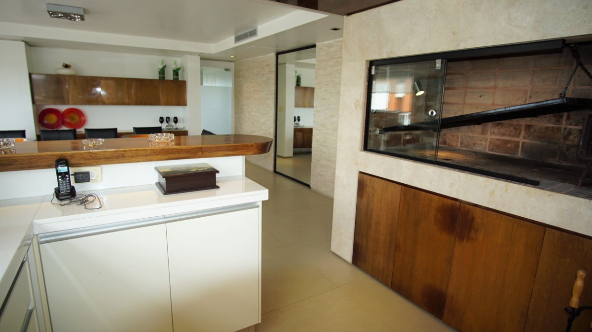 Apartamento ID.233 - Espectacular Penthouse de 4 Suites, Aguas Azules