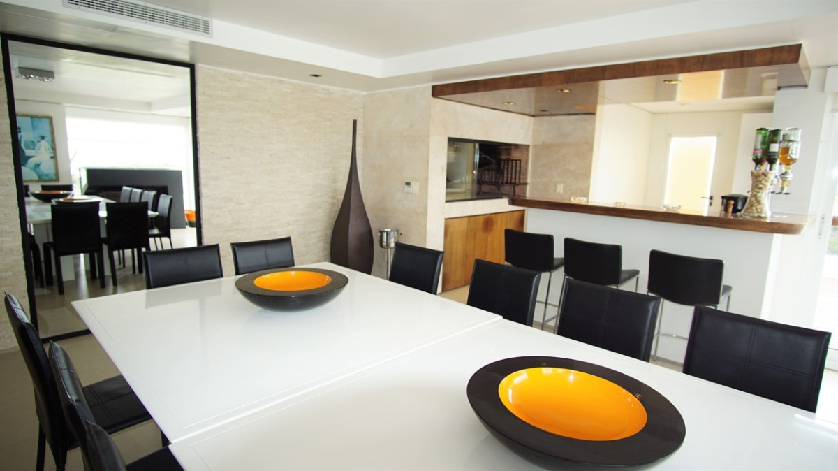 Apartamento ID.233 - Espectacular Penthouse de 4 Suites, Aguas Azules