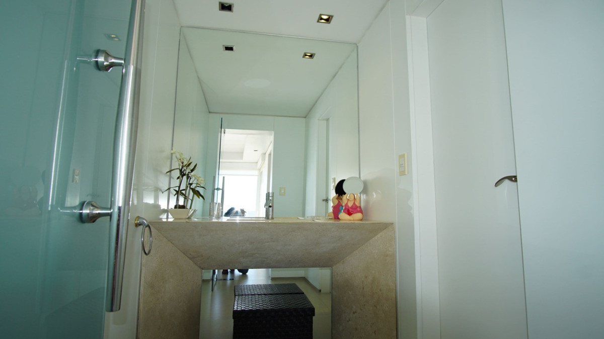 Apartamento ID.233 - Espectacular Penthouse de 4 Suites, Aguas Azules