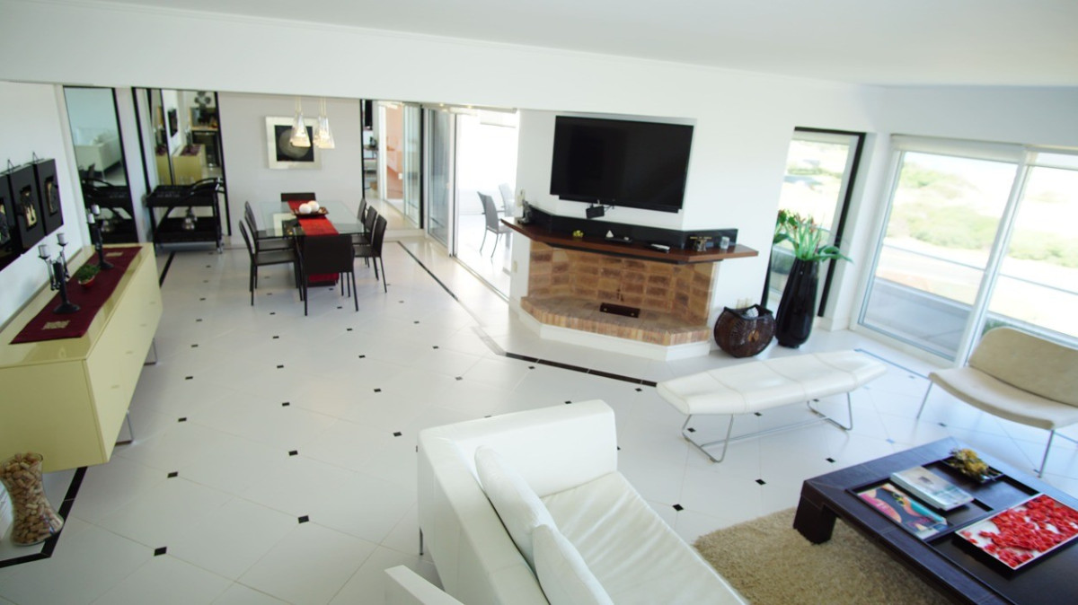 Apartamento ID.233 - Espectacular Penthouse de 4 Suites, Aguas Azules