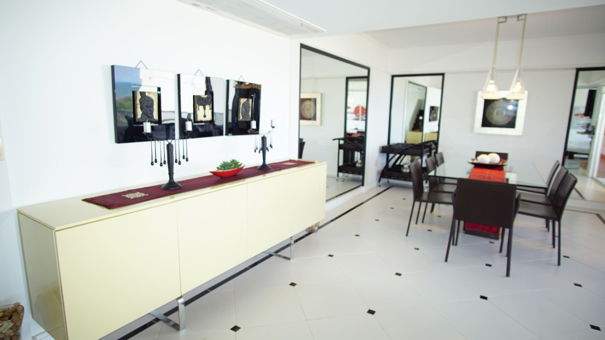 Apartamento ID.233 - Espectacular Penthouse de 4 Suites, Aguas Azules