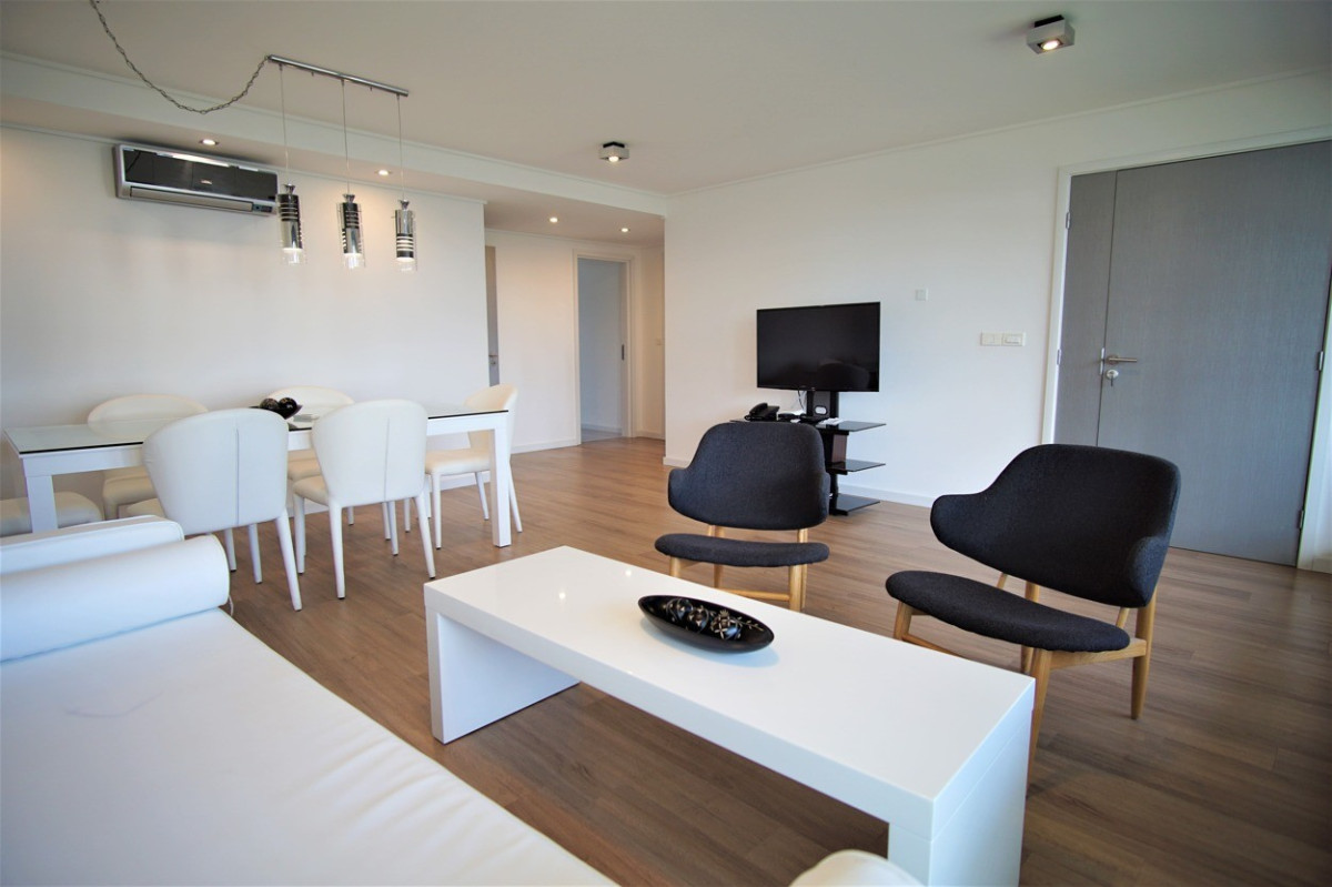 Apartamento ID.235 - Moderno Apartamento 2 Dormitorios. Alexander Boulevard