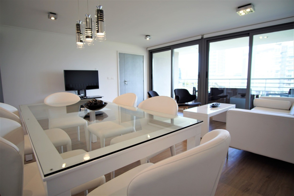 Apartamento ID.235 - Moderno Apartamento 2 Dormitorios. Alexander Boulevard