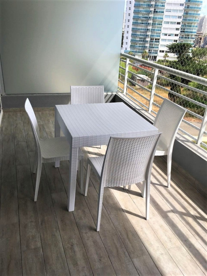 Apartamento ID.236 - Hermoso Apartamento, 2 Dormitorios. Alexander Boulevard.