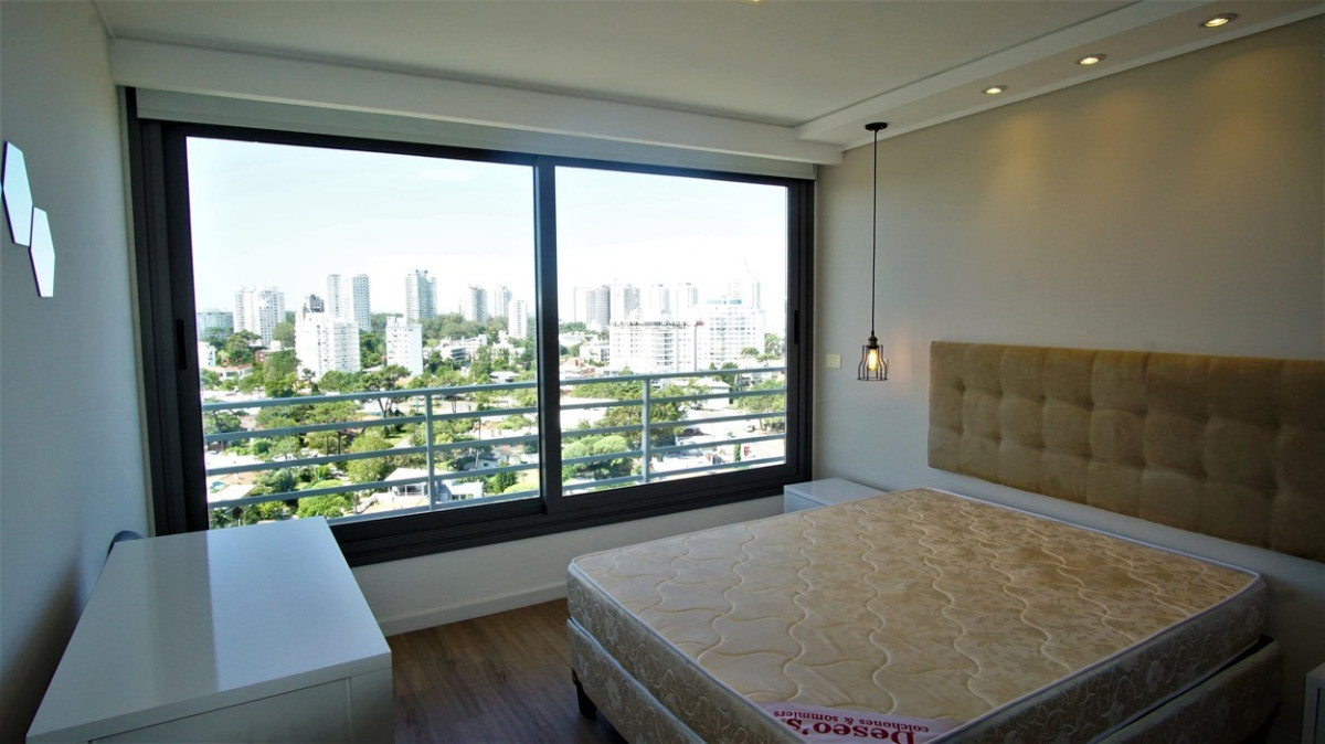 Apartamento ID.239 - Excelente Apartamento, 2 Dormitorios, Alexander Boulevard