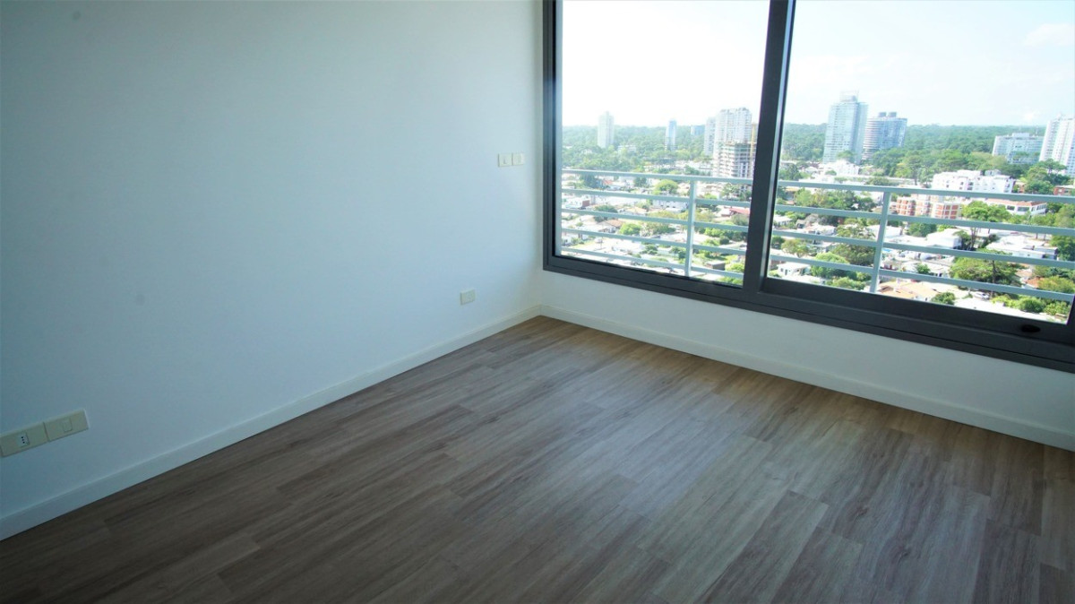Apartamento ID.241 - Apartamento en Piso Alto, A Estrenar, 2 Dormitorios, Alexander Boulevard.