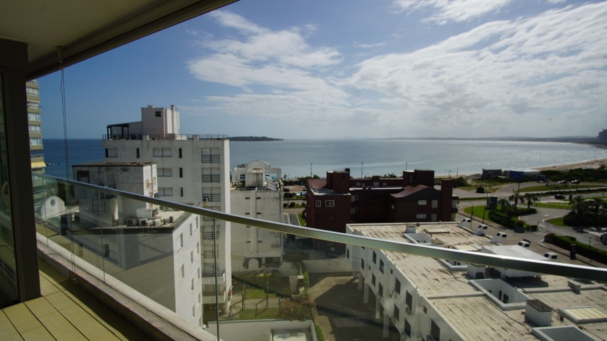 Apartamento ID.244 - Exepcional 4 Suites y Dep. Alexander Collection