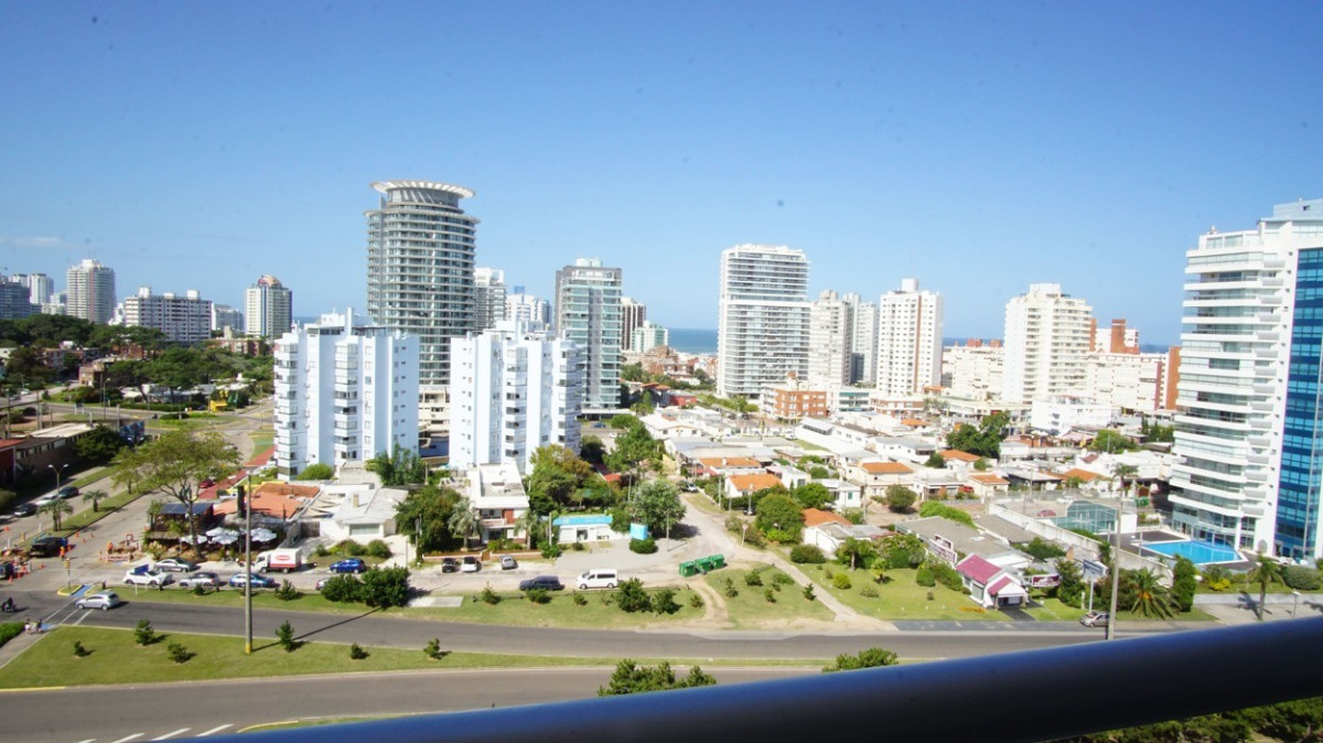 Apartamento ID.244 - Exepcional 4 Suites y Dep. Alexander Collection