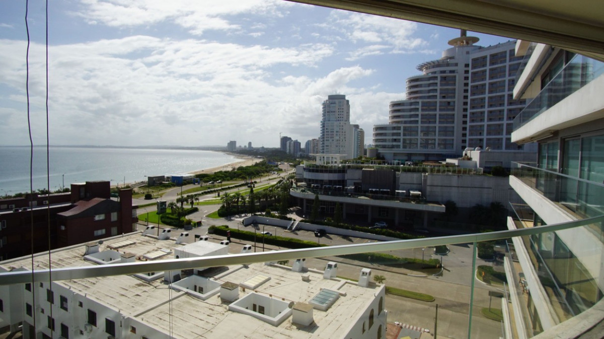 Apartamento ID.244 - Exepcional 4 Suites y Dep. Alexander Collection