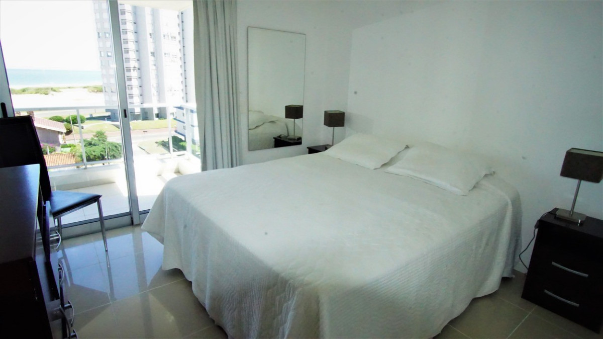 Apartamento ID.247 - Moderno Apartamento, 2 Dormitorios, Arenas del Mar II