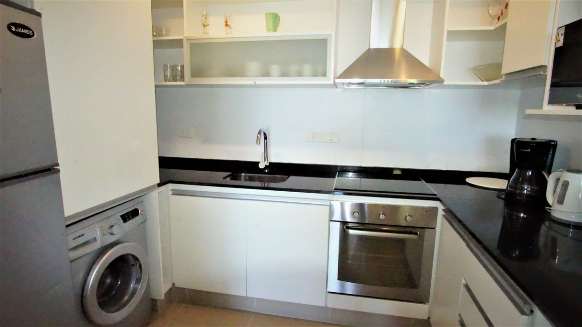 Apartamento ID.247 - Moderno Apartamento, 2 Dormitorios, Arenas del Mar II