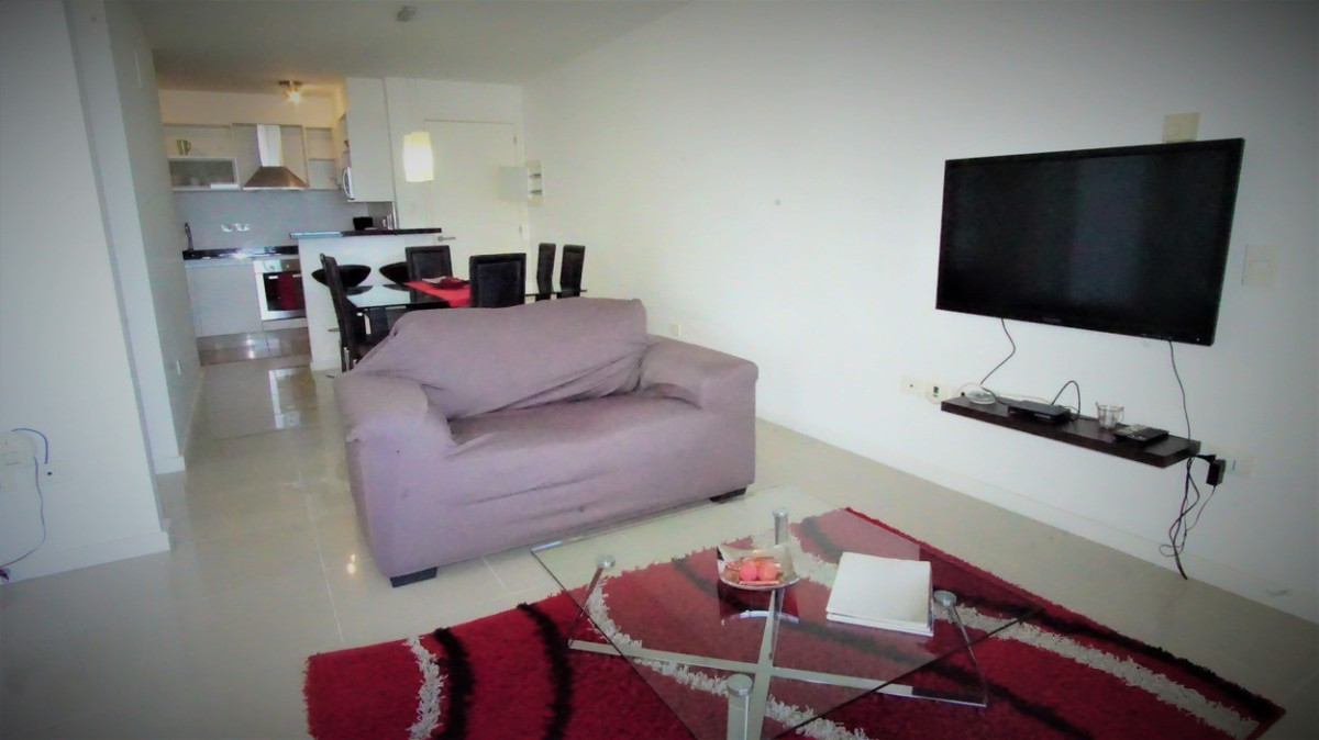 Apartamento ID.247 - Moderno Apartamento, 2 Dormitorios, Arenas del Mar II