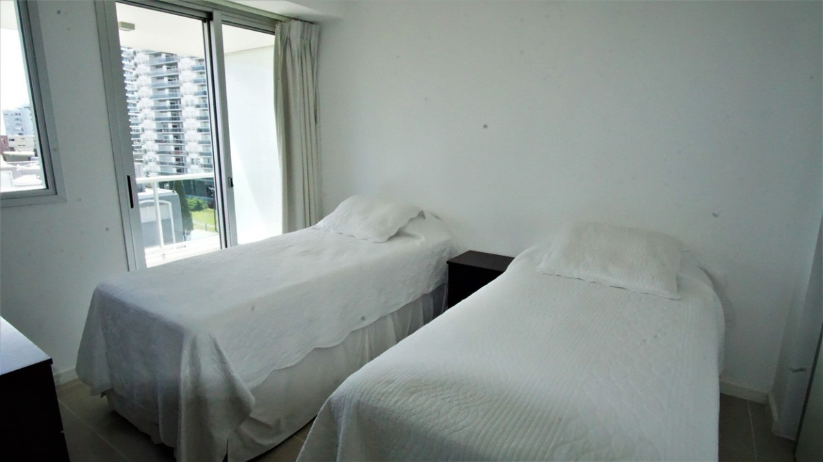 Apartamento ID.247 - Moderno Apartamento, 2 Dormitorios, Arenas del Mar II