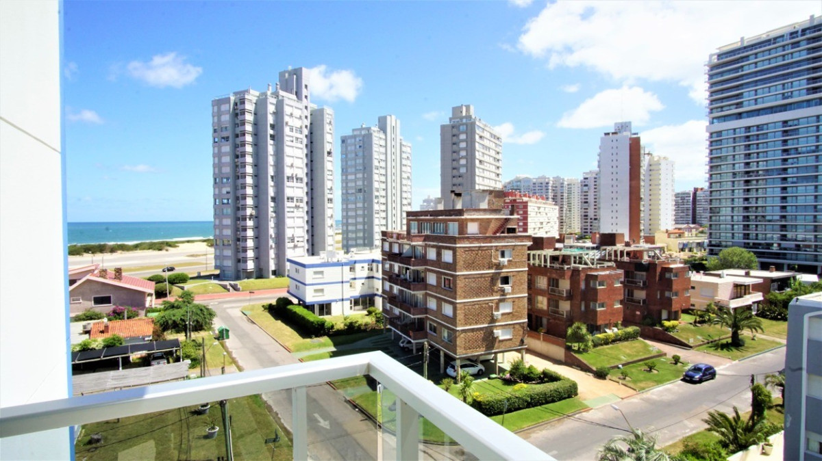 Apartamento ID.247 - Moderno Apartamento, 2 Dormitorios, Arenas del Mar II