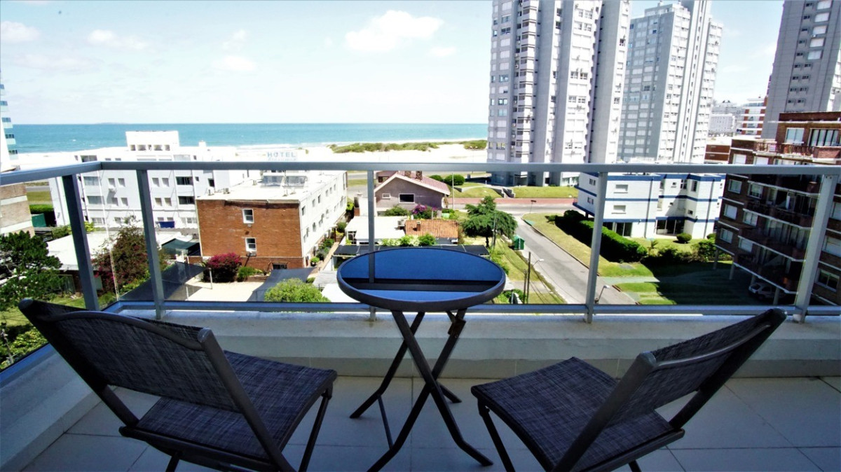 Apartamento ID.247 - Moderno Apartamento, 2 Dormitorios, Arenas del Mar II