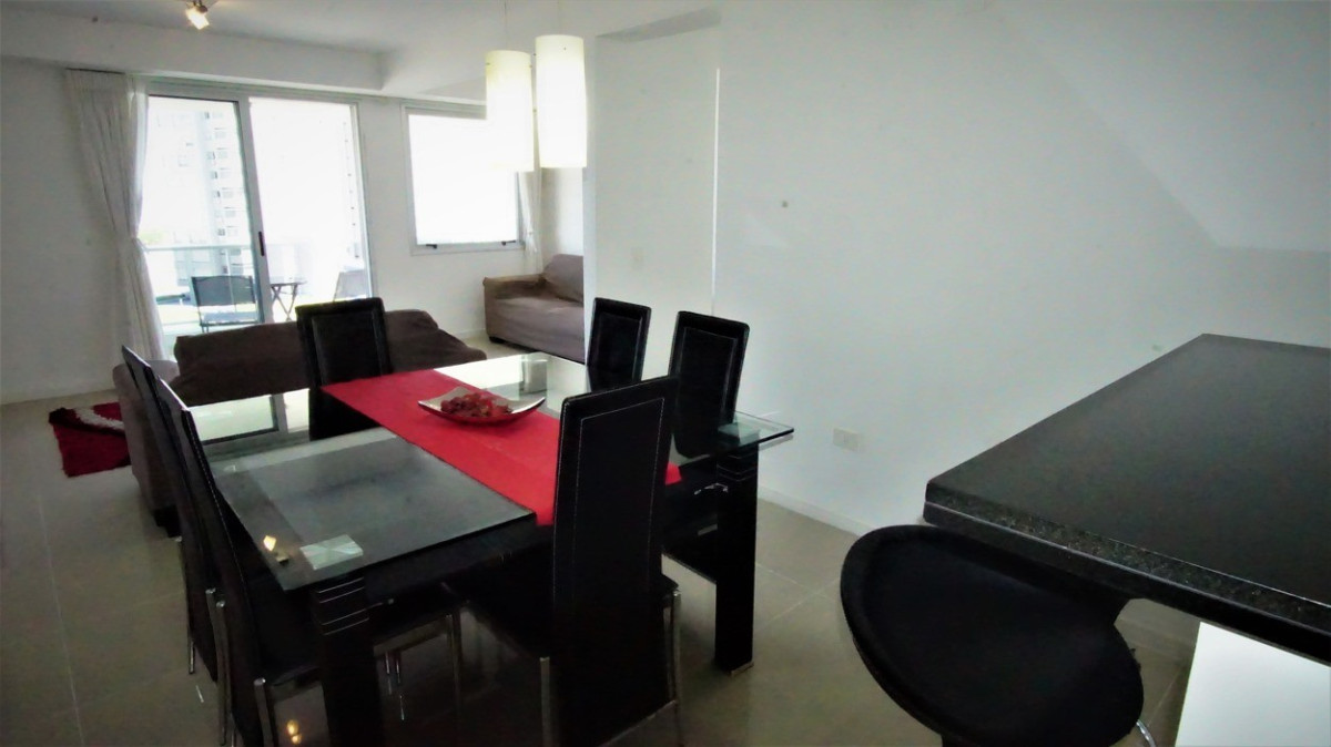 Apartamento ID.247 - Moderno Apartamento, 2 Dormitorios, Arenas del Mar II