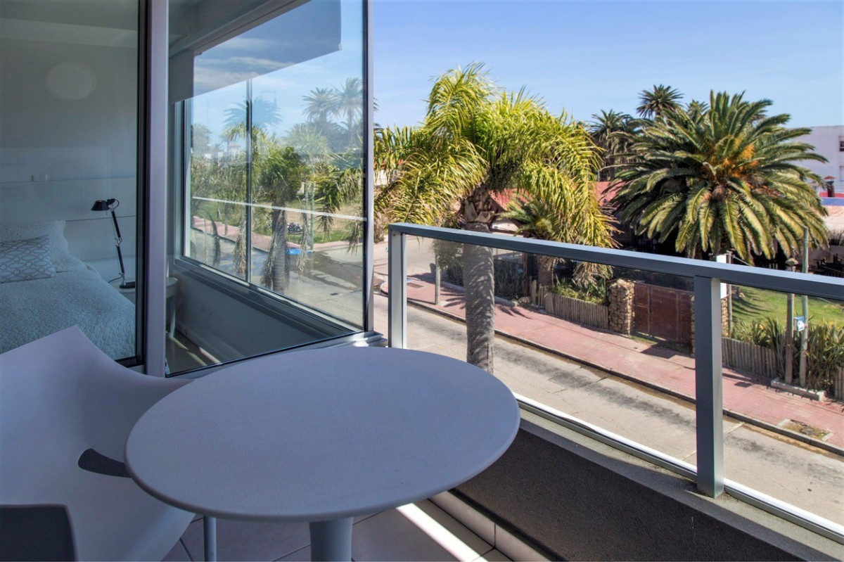 Apartamento ID.24 - Confortable Apto de 1 Dormitorio, Gala Puerto, Punta del Este