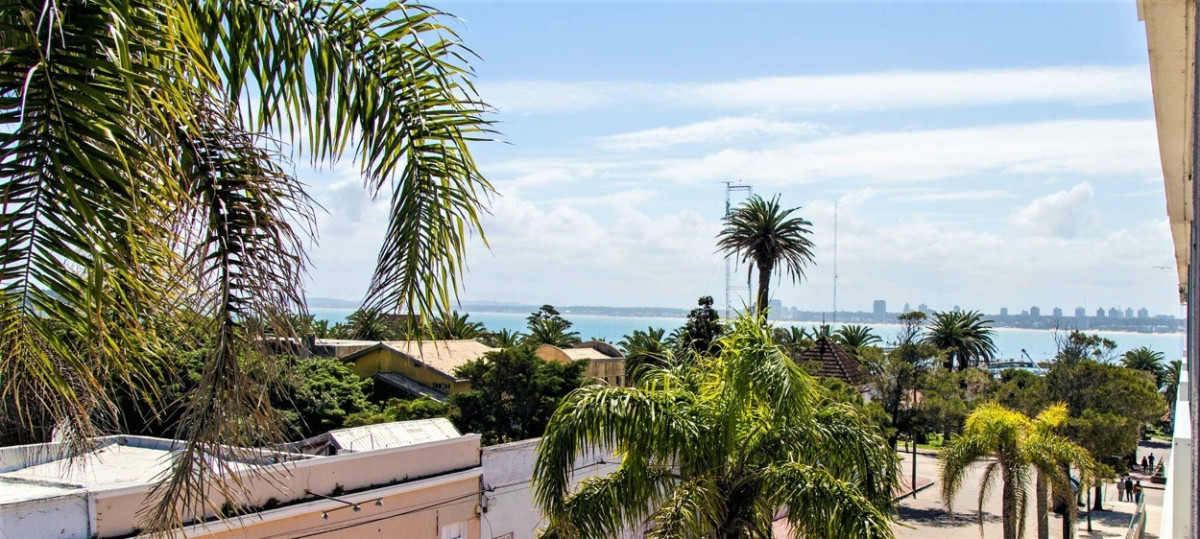 Apartamento ID.24 - Confortable Apto de 1 Dormitorio, Gala Puerto, Punta del Este