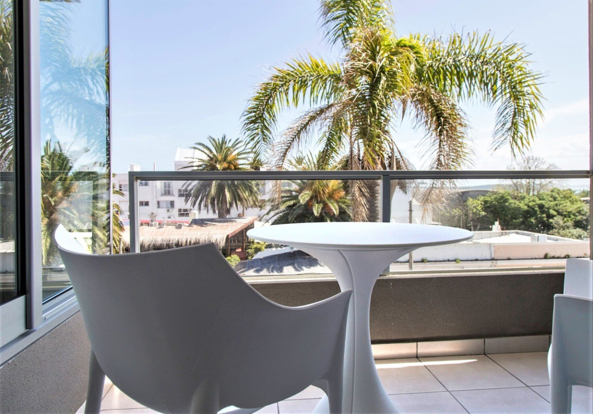 Apartamento ID.24 - Confortable Apto de 1 Dormitorio, Gala Puerto, Punta del Este