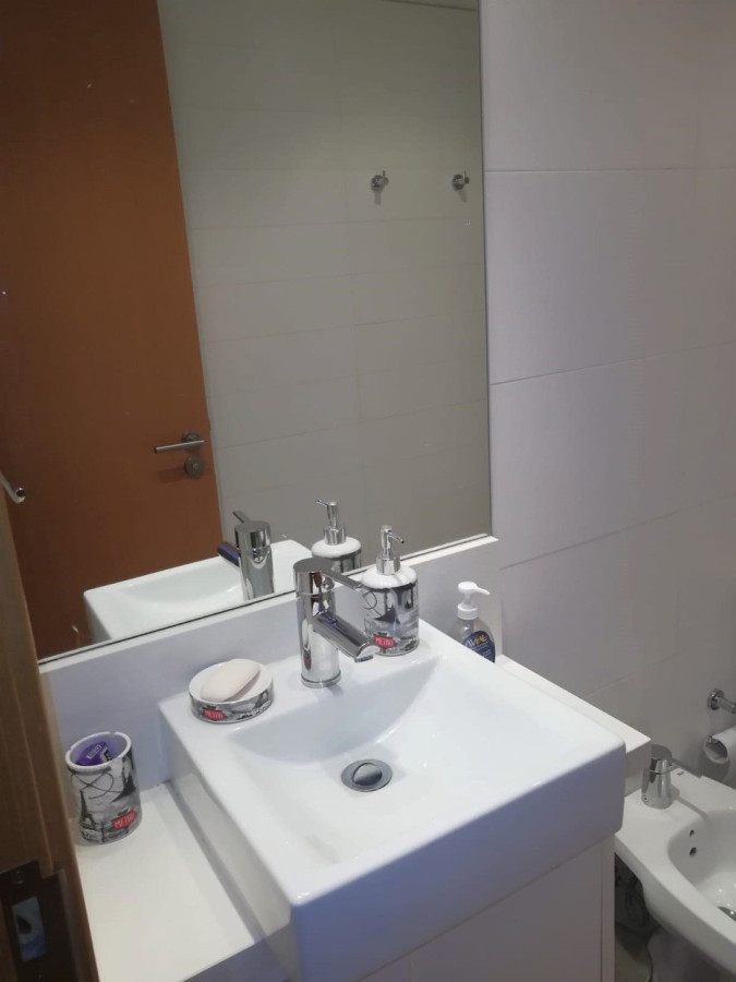 Apartamento ID.252 - Hermoso Apto 1 Dormitorio, Bellagio