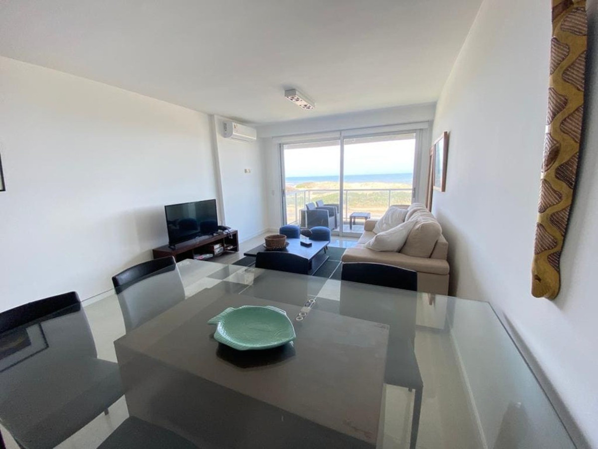 Apartamento ID.261 - Excelente Apto 2 Suites y Dep. Blue Marine