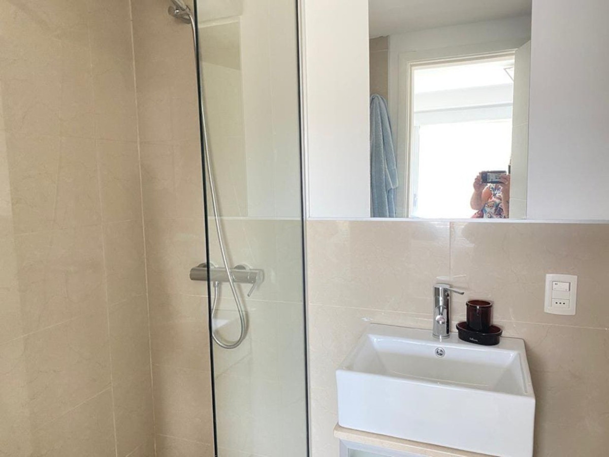 Apartamento ID.261 - Excelente Apto 2 Suites y Dep. Blue Marine