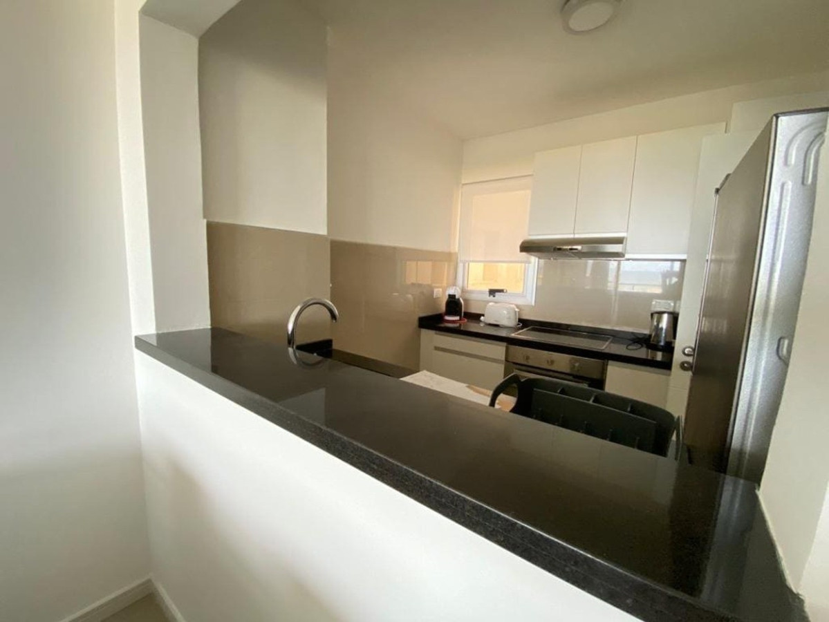 Apartamento ID.261 - Excelente Apto 2 Suites y Dep. Blue Marine