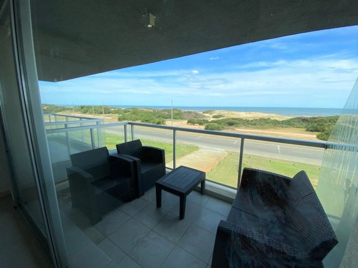 Apartamento ID.261 - Excelente Apto 2 Suites y Dep. Blue Marine