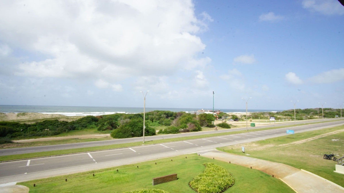 Apartamento ID.262 - Hermoso apartamento, 3 dormitorios, Blue Marine