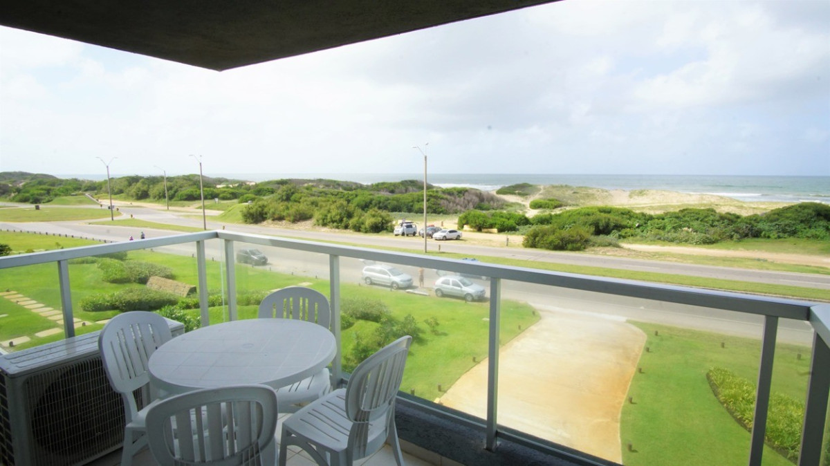 Apartamento ID.262 - Hermoso apartamento, 3 dormitorios, Blue Marine