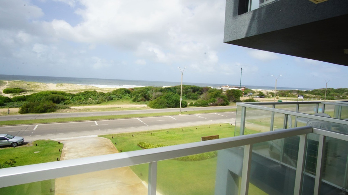 Apartamento ID.262 - Hermoso apartamento, 3 dormitorios, Blue Marine