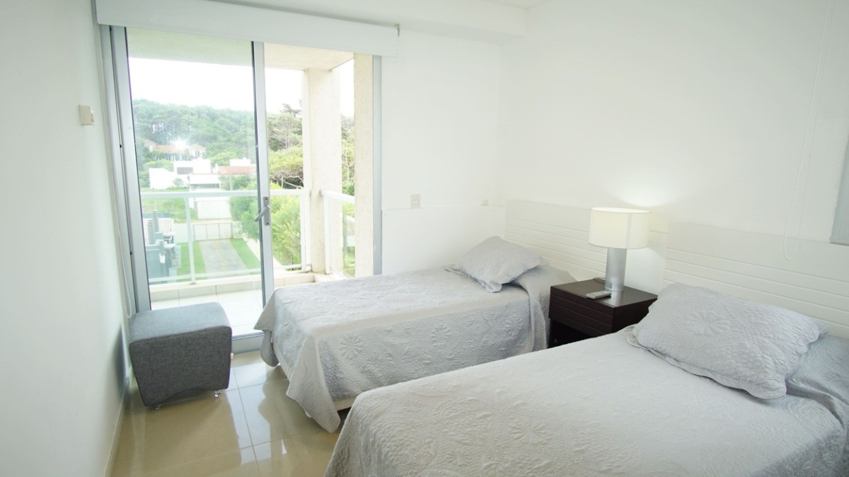 Apartamento ID.262 - Hermoso apartamento, 3 dormitorios, Blue Marine