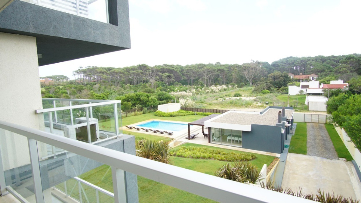 Apartamento ID.262 - Hermoso apartamento, 3 dormitorios, Blue Marine