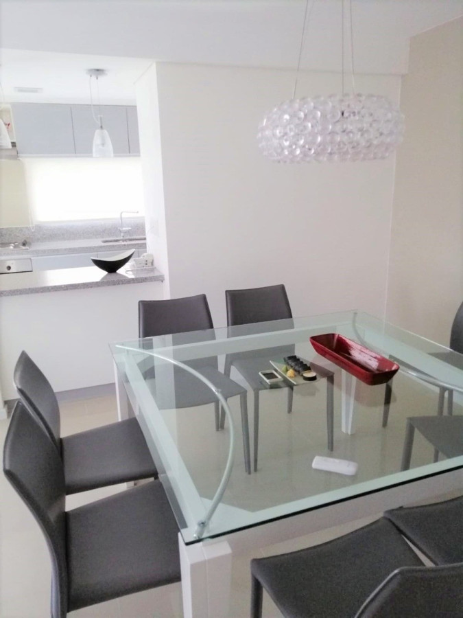 Apartamento ID.264 - Excelente Apto de 3 Dorm. Be Punta