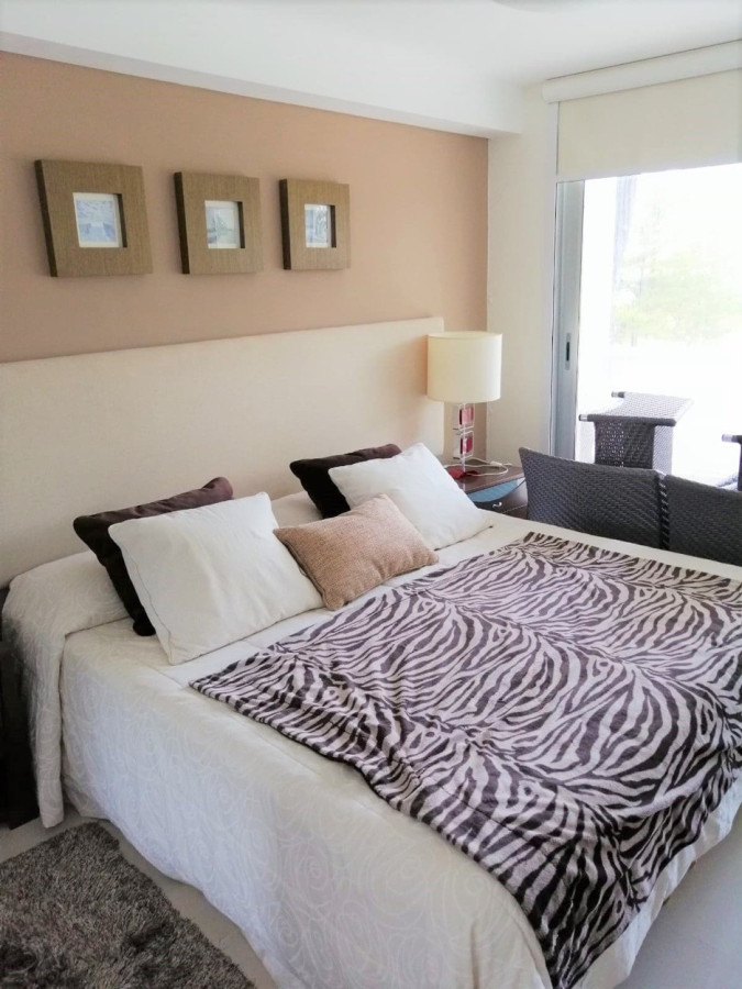 Apartamento ID.264 - Excelente Apto de 3 Dorm. Be Punta