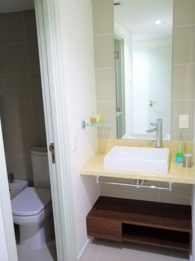 Apartamento ID.264 - Excelente Apto de 3 Dorm. Be Punta