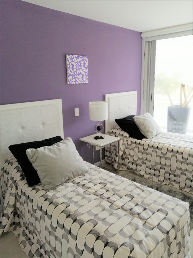 Apartamento ID.264 - Excelente Apto de 3 Dorm. Be Punta