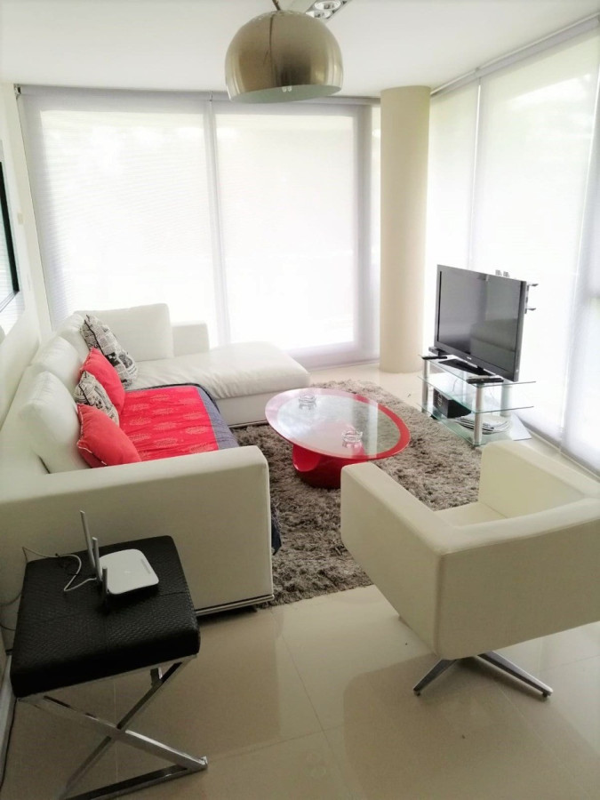 Apartamento ID.264 - Excelente Apto de 3 Dorm. Be Punta