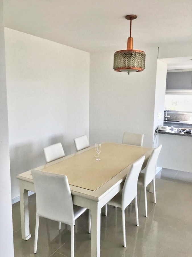 Apartamento ID.267 - Apartamento 2 dormitorios, Piso alto, Be Punta, Punta del Este