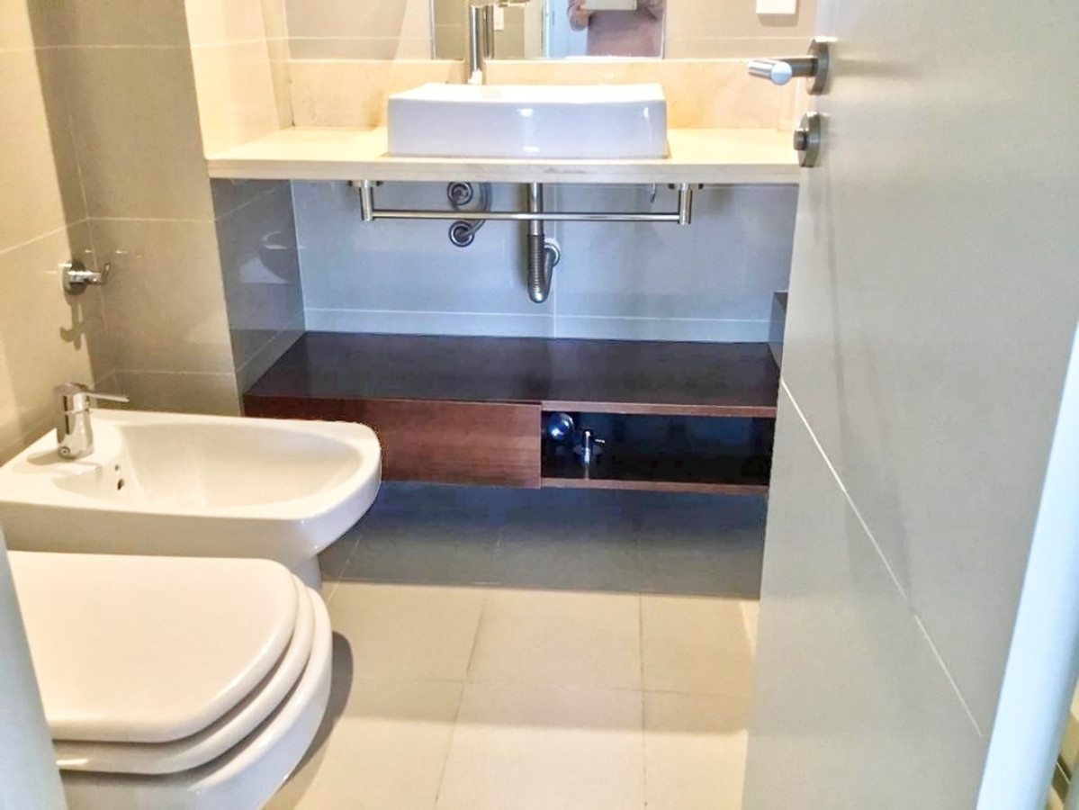 Apartamento ID.267 - Apartamento 2 dormitorios, Piso alto, Be Punta, Punta del Este