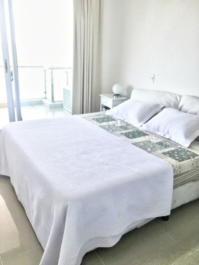 Apartamento ID.267 - Apartamento 2 dormitorios, Piso alto, Be Punta, Punta del Este