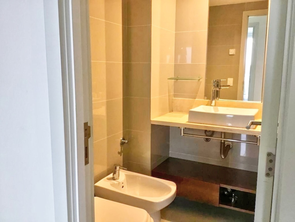 Apartamento ID.267 - Apartamento 2 dormitorios, Piso alto, Be Punta, Punta del Este