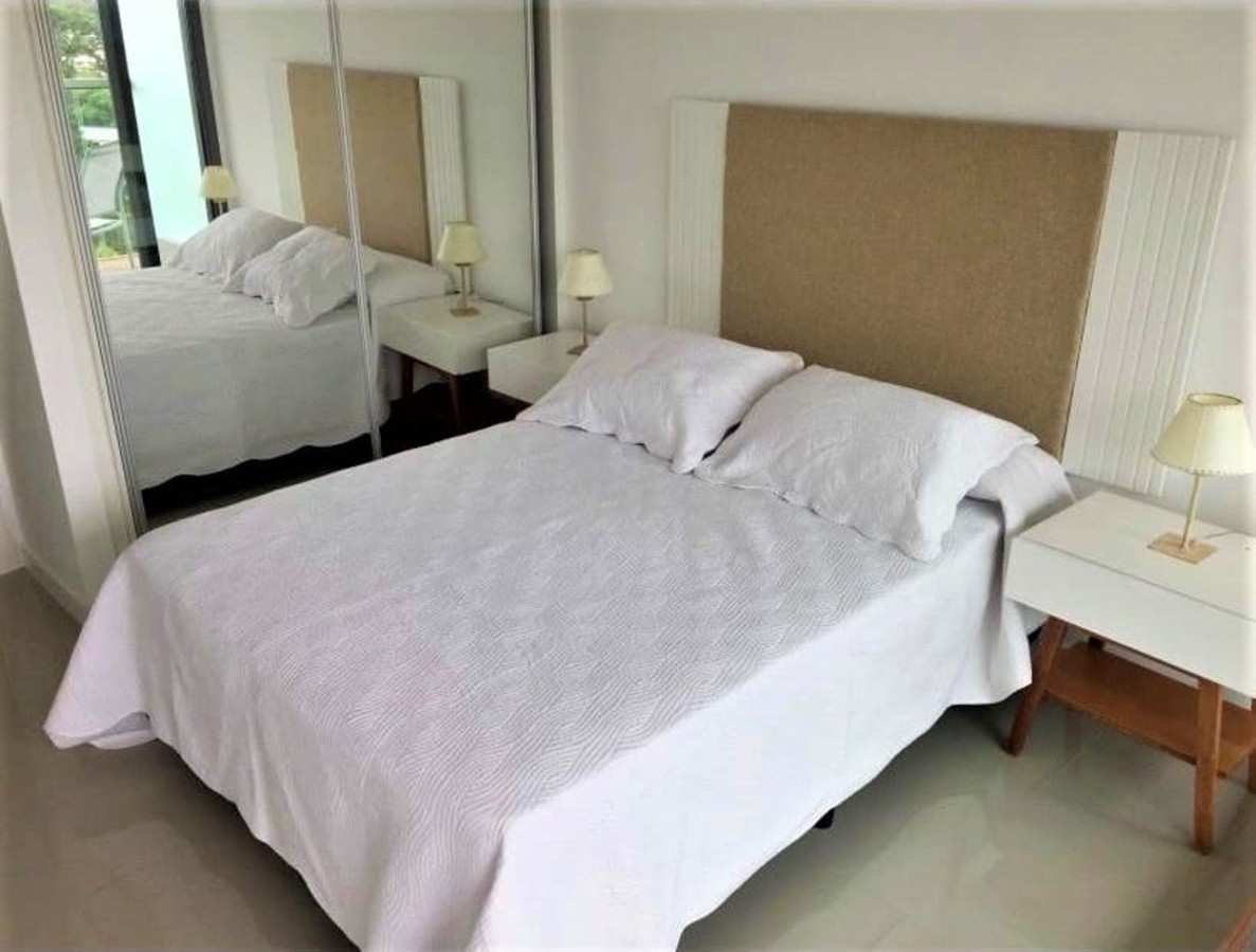 Apartamento ID.272 - Confortable Apto de 1 Dorm, Chronos