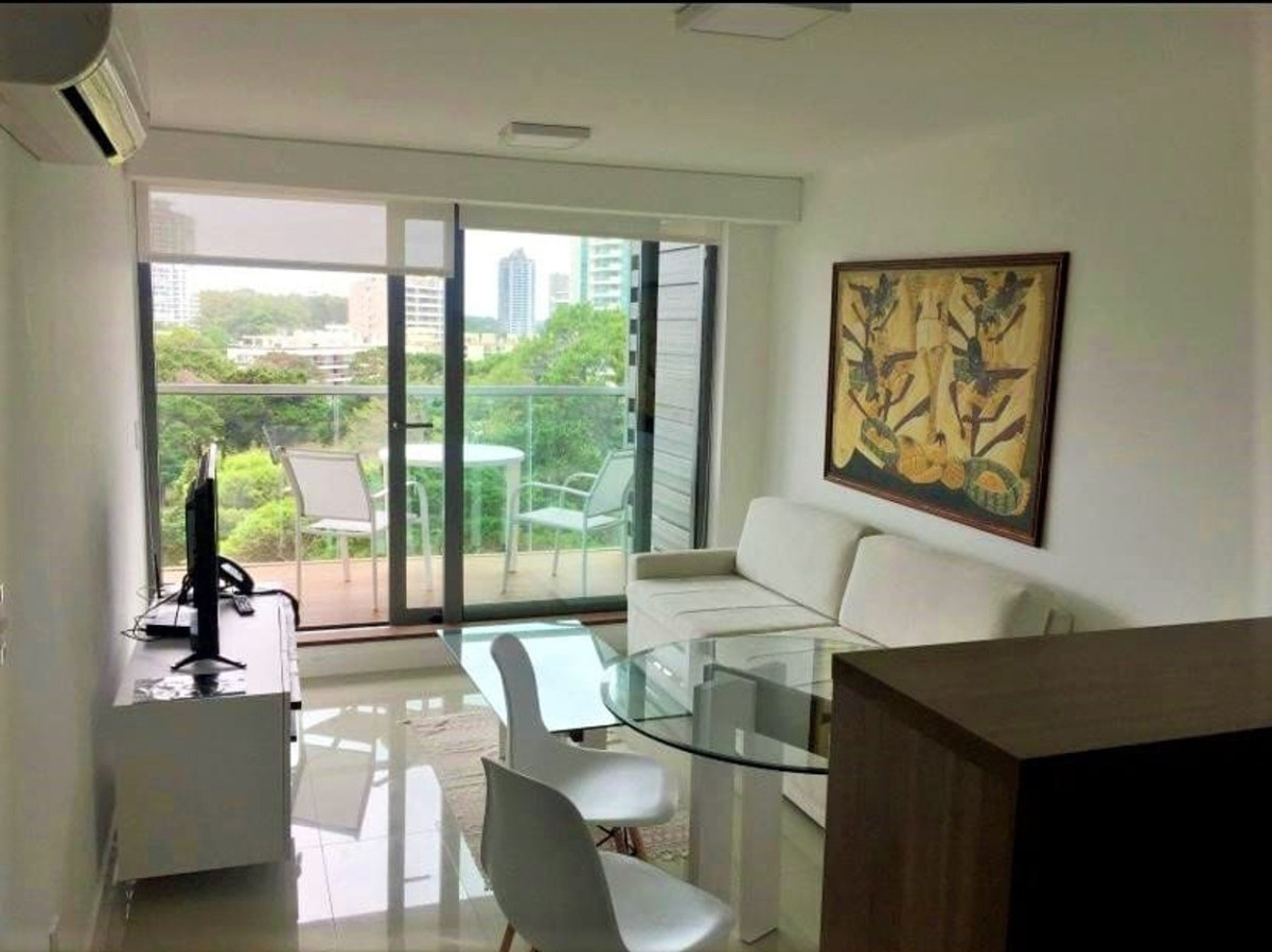 Apartamento ID.272 - Confortable Apto de 1 Dorm, Chronos