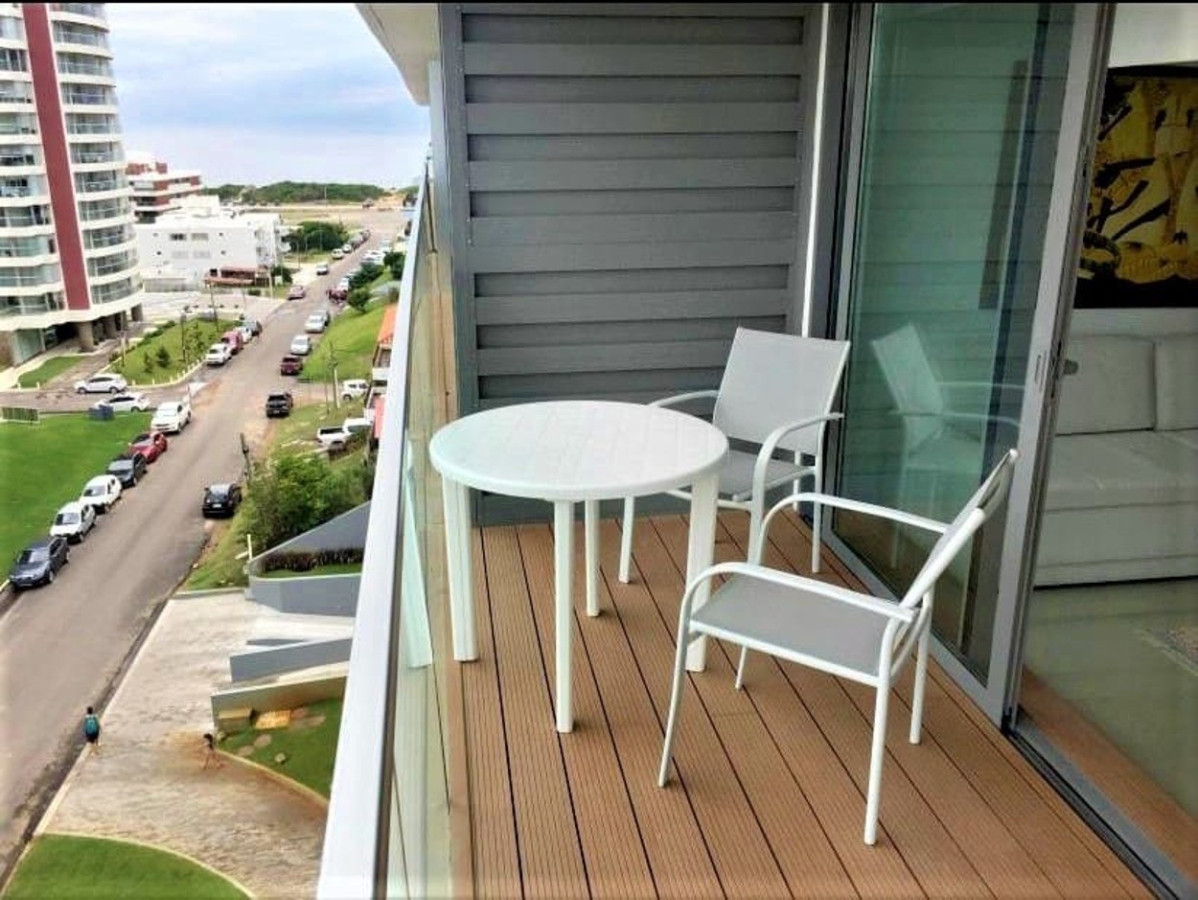 Apartamento ID.272 - Confortable Apto de 1 Dorm, Chronos