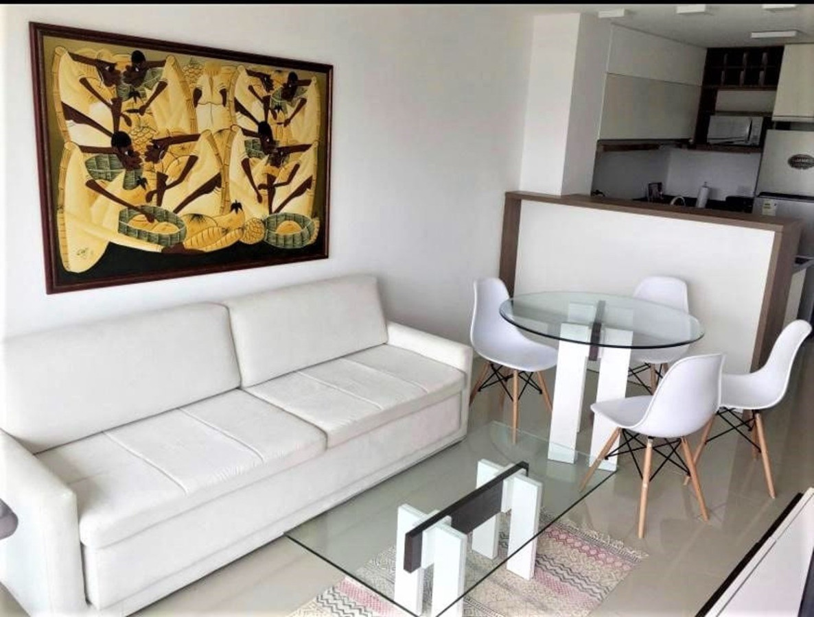 Apartamento ID.272 - Confortable Apto de 1 Dorm, Chronos