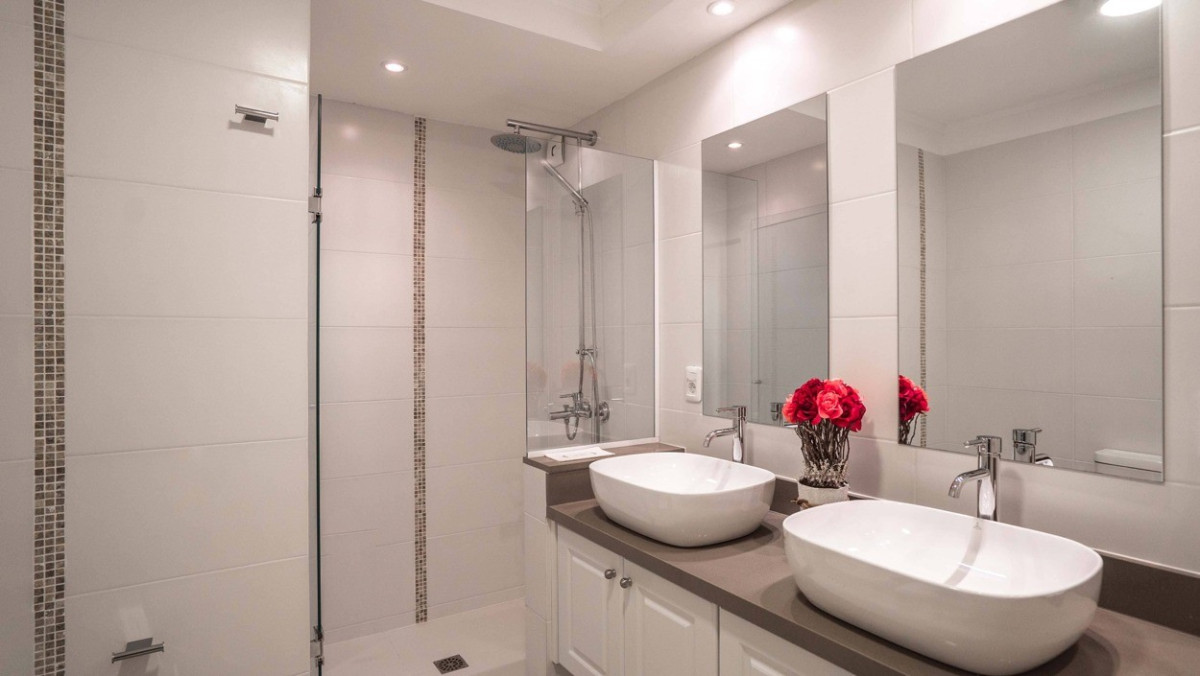 Apartamento ID.274 - Espléndido Penthouse 2 Suites. El Monarca