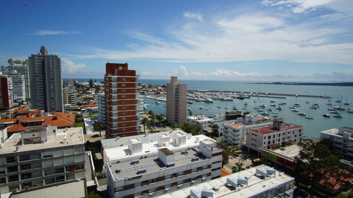 Apartamento ID.275 - Excelente Apto 1 Suite, Península